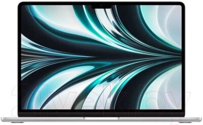 Ноутбук apple macbook air 13&quot; M2 2022 256GB / MLXY3 - фото