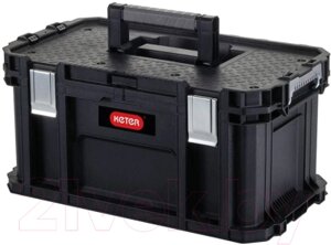 Ящик для инструментов Keter Connect Tool Box STD / 17205288