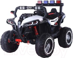 Детский автомобиль Electric Toys Buggy Grizzly / LBB985