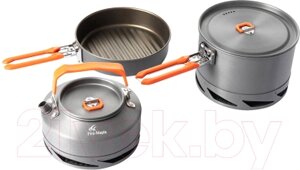 Походный набор Fire-Maple Feast Heat-Exchanger Alu Cookware