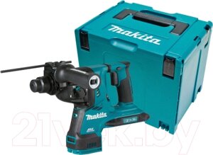 Профессиональный перфоратор Makita DHR282ZJ