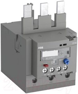 Реле тепловое ABB TF96-87 (75-87A) / 1SAZ911201R1005