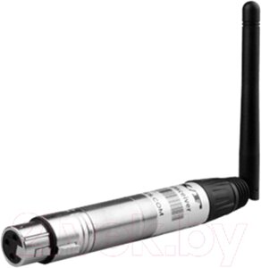 Передатчик DMX Linly Lighting C01-2 XLR