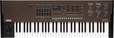 Синтезатор Korg Opsix SE - акции