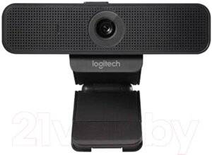 Веб-камера Logitech C925e (960-001180)