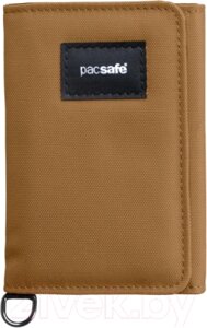 Портмоне Pacsafe Rfidsafe Trifold Wallet / 11005205