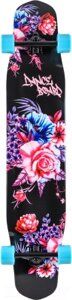 Лонгборд Plank Floral P23-LONG-FLORAL