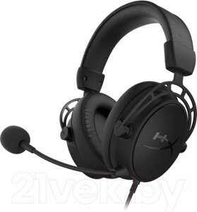 Наушники-гарнитура HyperX Cloud Alpha S (4P5L2AA)