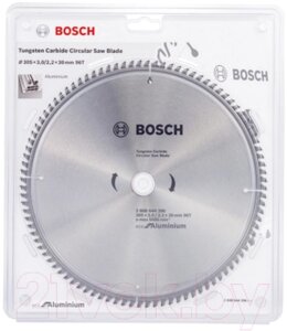 Пильный диск Bosch 2.608.644.396