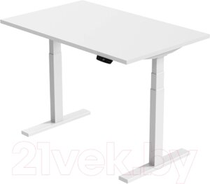 Письменный стол Smartstol Slim 160x80x1.8