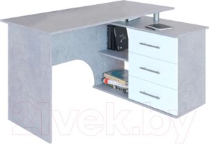 Письменный стол Сокол-Мебель КСТ-09П