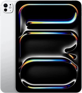 Планшет apple ipad pro 11" 2024 256GB wi-fi A2836 / MVV93