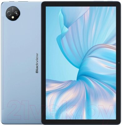 Планшет Blackview Tab 80 4GB/64GB LTE / TAB 80_MB4 от компании Товары с доставкой на дом. Top-shop. - фото 1