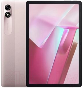 Планшет blackview tab 9 6GB/256GB wi-fi / TAB 9 wifi_pink