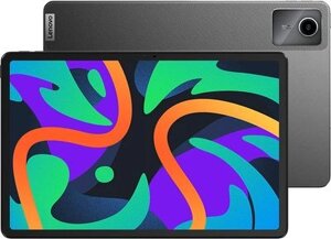 Планшет lenovo pad 2024 11" TB331FC 8GB/256GB