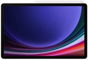 Планшет samsung galaxy tab S9 wi-fi 8GB/128GB / SM-X710nzeacau