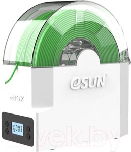 Пластик для 3D-печати eSUN eBOX Lite filament drying device / т0034857