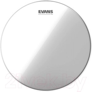 Пластик для барабана Evans BD22G2