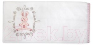 Плед для малышей Kidboo Rabbitoo 80x120