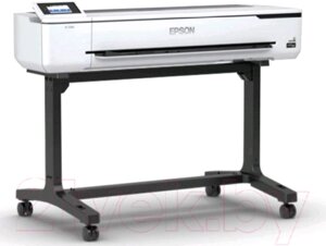 Плоттер Epson SureColor SC-T5100 (C11CF12301A0)