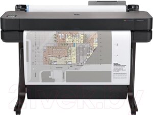 Плоттер HP Designjet T630 36-in (5HB11A)