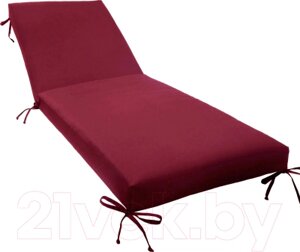 Подушка для садовой мебели Loon Гарди 190x60 / PS. G. 190x60-10