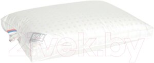 Подушка для сна AlViTek Люкс 68x68 / ПТ-Л-070