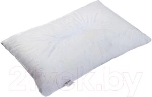 Подушка для сна Familytex ПСС со встроенной перегородкой