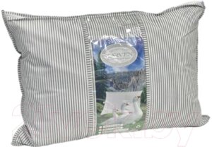 Подушка для сна Karven Pillow In Pillow Goose Down 50x70 / Е 929