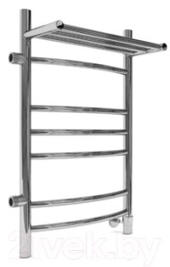 Полотенцесушитель водяной Luxon FL T500 80x50