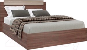 Полуторная кровать МебельЭра Эко 1400