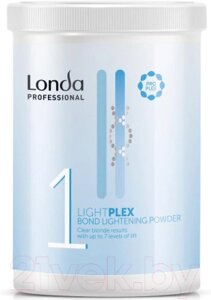 Порошок для осветления волос Londa Professional Lightplex