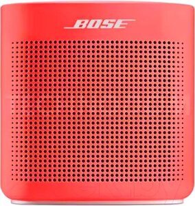 Портативная колонка Bose SoundLink Color II