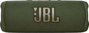 Портативная колонка JBL Flip 6
