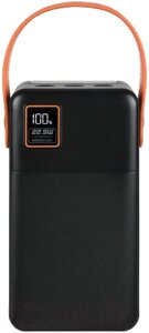 Портативное зарядное устройство Porta 60000mAh / TFN-PB-322-BK