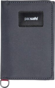 Портмоне Pacsafe RfidSafe Trifold Wallet / 11005144