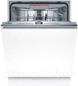 Посудомоечная машина Bosch SMV4ECX23E