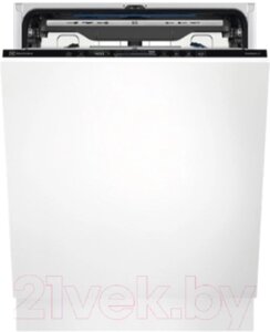 Посудомоечная машина Electrolux EEA727200L