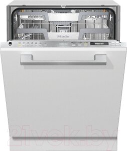 Посудомоечная машина Miele G 7150 SCVi