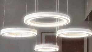 Потолочный светильник Ambrella Acrylica / FA4325