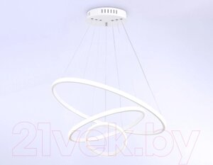 Потолочный светильник Ambrella Comfort / FL40818