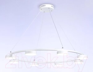 Потолочный светильник Ambrella Comfort / FL51761