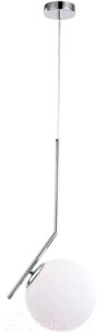 Потолочный светильник Arte Lamp Bolla-Unica A1923SP-1CC