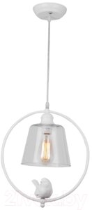 Потолочный светильник Arte Lamp Passero A4289SP-1WH