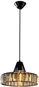 Потолочный светильник Citilux Эдисон CL450212