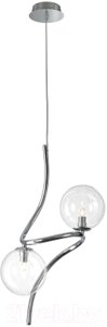 Потолочный светильник Citilux Vansa CL206021