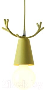 Потолочный светильник Imperiumloft Deer-One01 / 178110-26