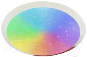 Потолочный светильник INhome Comfort Galaxy-RGB / 4690612044613