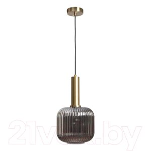 Потолочный светильник Loftit 2070-B+BR