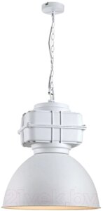 Потолочный светильник Lussole Arta LSP-9827